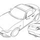 Illustration for article titled Odd ND MX-5 Miata Facts